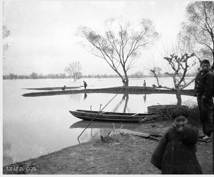 图片[2]-Old photos of Nanjing, Jiangsu in 1931 (5)-China Archive