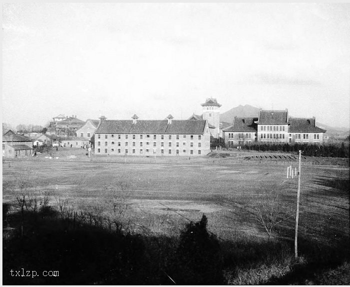 图片[16]-Old photos of Nanjing, Jiangsu in 1931 (5)-China Archive