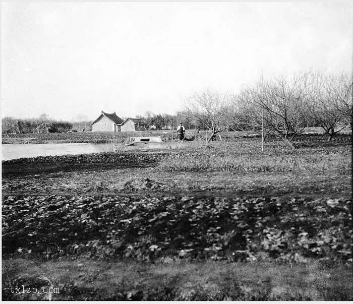 图片[18]-Old photos of Nanjing, Jiangsu in 1931 (5)-China Archive