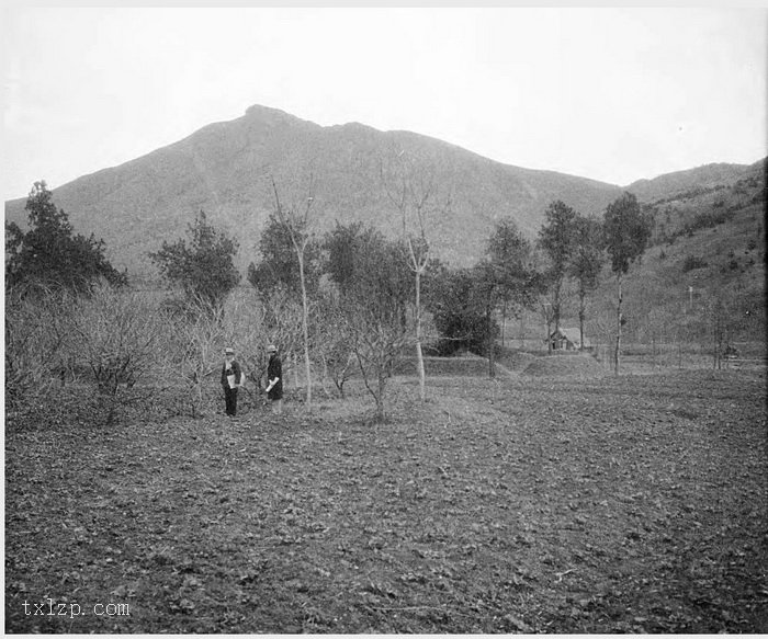 图片[13]-Old photos of Nanjing, Jiangsu in 1931 (5)-China Archive