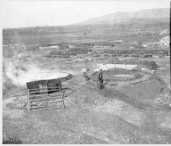 图片[14]-Old photos of Nanjing, Jiangsu in 1931 (5)-China Archive