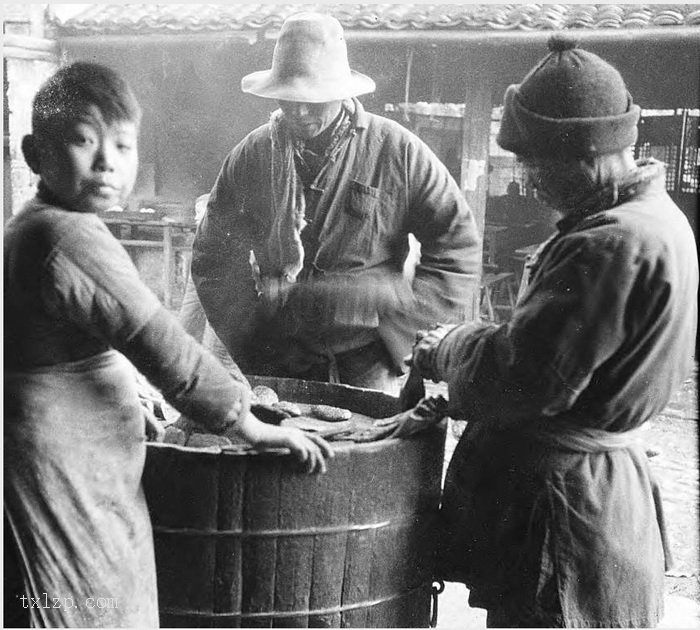 图片[1]-Old photos of Nanjing, Jiangsu in 1931 (6)-China Archive
