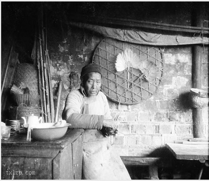 图片[6]-Old photos of Nanjing, Jiangsu in 1931 (6)-China Archive