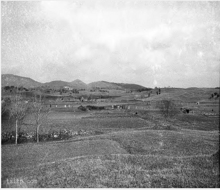 图片[9]-Old photos of Nanjing, Jiangsu in 1931 (6)-China Archive