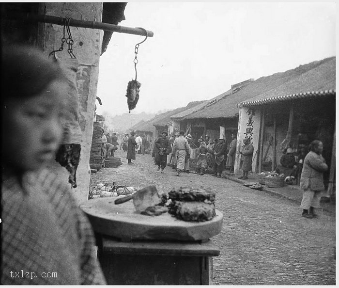 图片[12]-Old photos of Nanjing, Jiangsu in 1931 (6)-China Archive