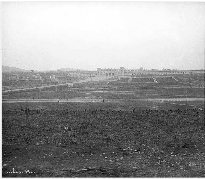 图片[11]-Old photos of Nanjing, Jiangsu in 1931 (6)-China Archive