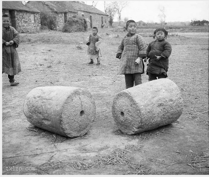 图片[17]-Old photos of Nanjing, Jiangsu in 1931 (6)-China Archive