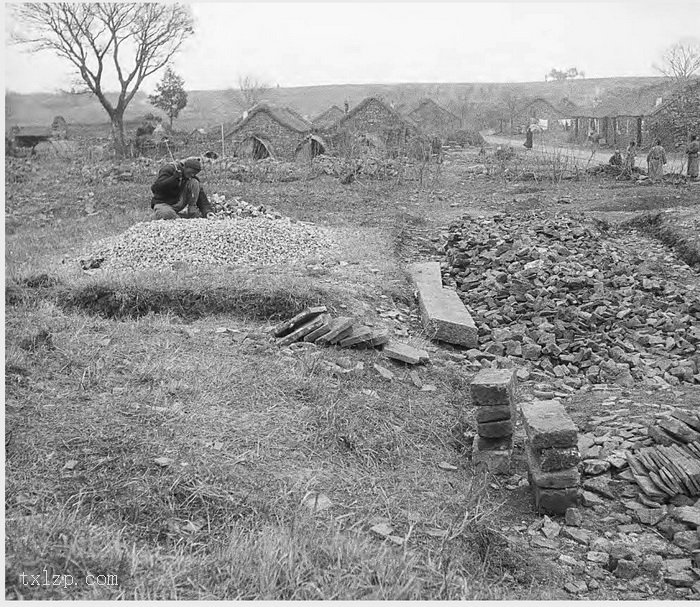 图片[18]-Old photos of Nanjing, Jiangsu in 1931 (6)-China Archive