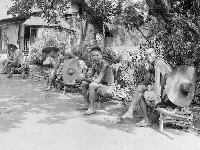 图片[6]-Old photos of Chengdu, Sichuan in 1917-China Archive