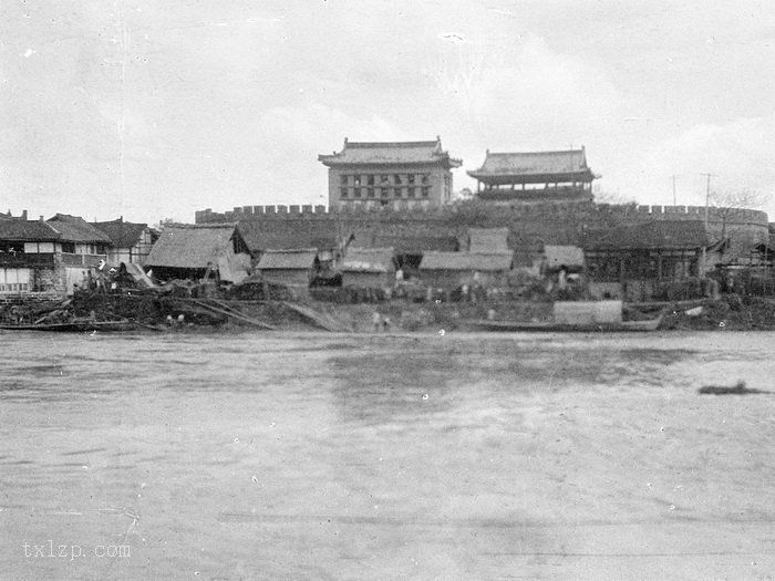 图片[2]-Old photos of Chengdu, Sichuan in 1917-China Archive