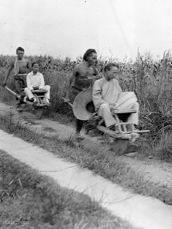 图片[8]-Old photos of Chengdu, Sichuan in 1917-China Archive