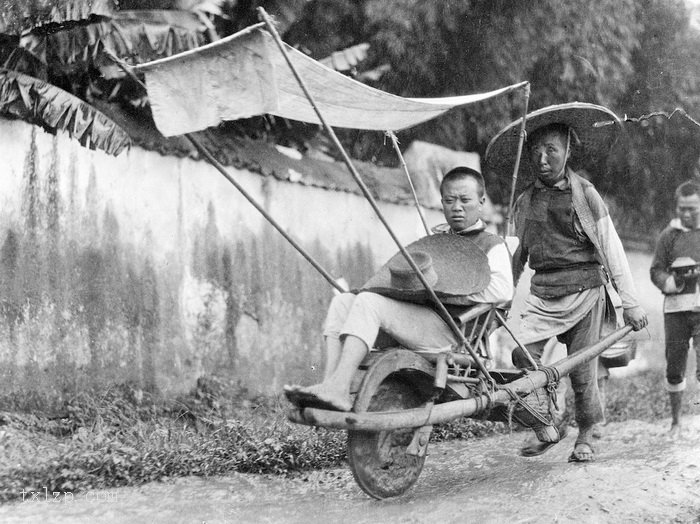 图片[7]-Old photos of Chengdu, Sichuan in 1917-China Archive