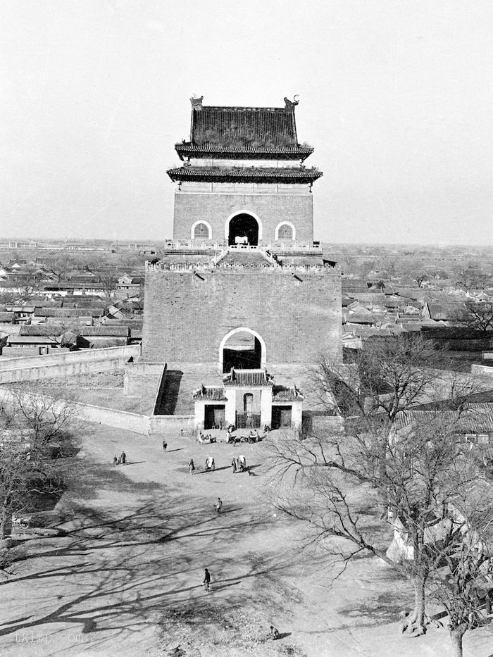 图片[8]-Old photos of Beijing in 1917 (II)-China Archive