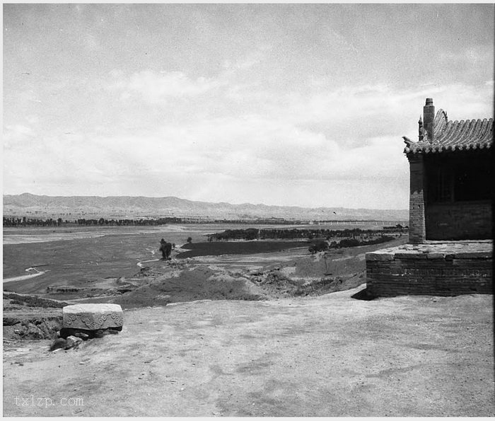 图片[4]-Old photos of Datong, Shanxi in 1931 (I)-China Archive