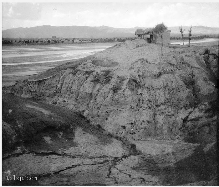 图片[2]-Old photos of Datong, Shanxi in 1931 (I)-China Archive