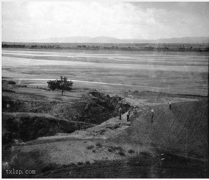 图片[6]-Old photos of Datong, Shanxi in 1931 (I)-China Archive