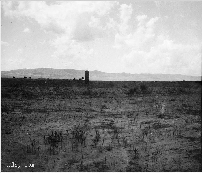 图片[7]-Old photos of Datong, Shanxi in 1931 (I)-China Archive