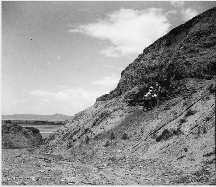 图片[5]-Old photos of Datong, Shanxi in 1931 (I)-China Archive