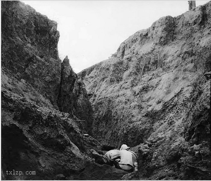 图片[9]-Old photos of Datong, Shanxi in 1931 (I)-China Archive