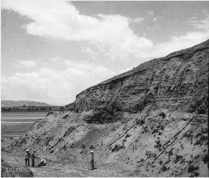 图片[8]-Old photos of Datong, Shanxi in 1931 (I)-China Archive