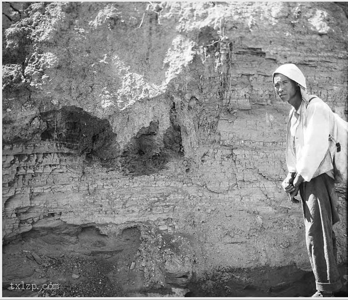 图片[10]-Old photos of Datong, Shanxi in 1931 (I)-China Archive