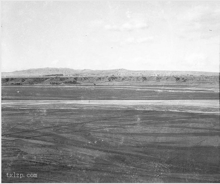 图片[12]-Old photos of Datong, Shanxi in 1931 (I)-China Archive