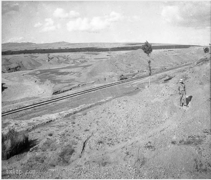 图片[11]-Old photos of Datong, Shanxi in 1931 (I)-China Archive