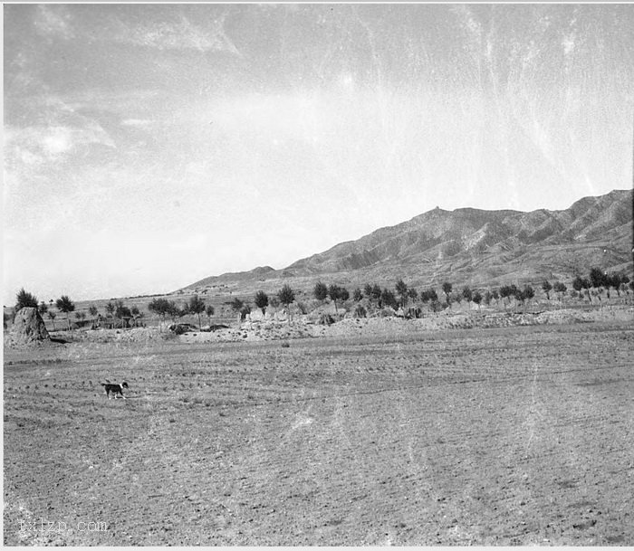 图片[14]-Old photos of Datong, Shanxi in 1931 (I)-China Archive