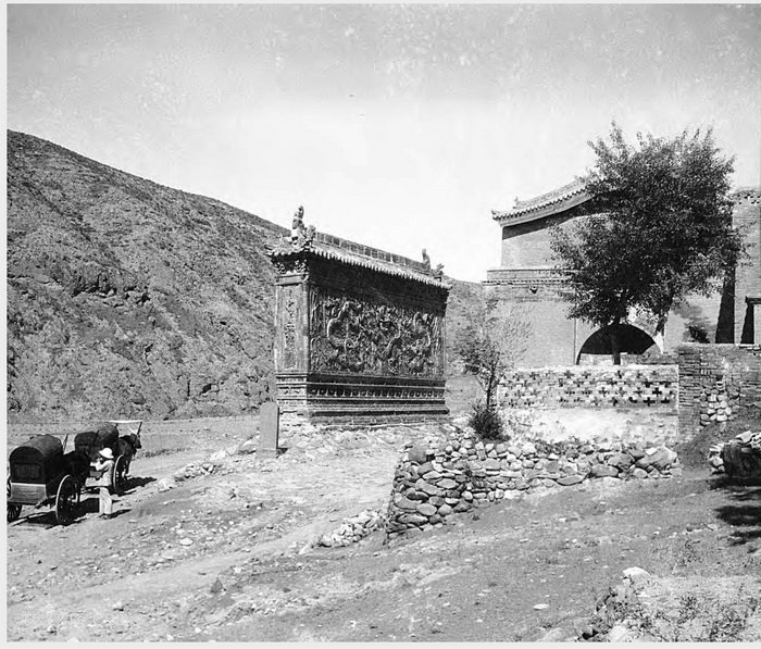 图片[15]-Old photos of Datong, Shanxi in 1931 (I)-China Archive