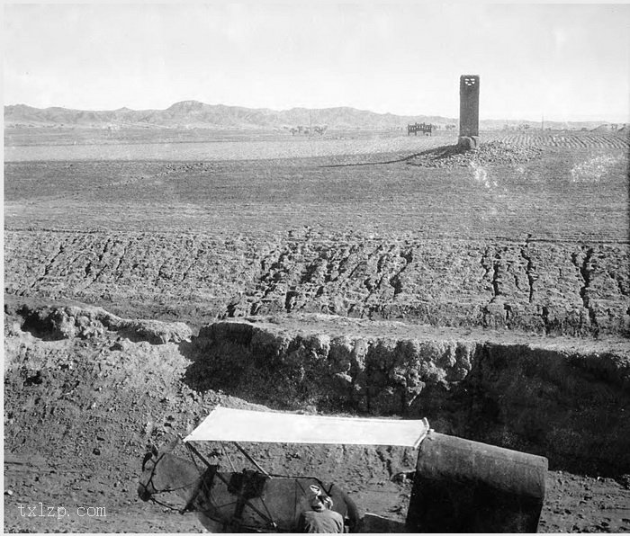 图片[13]-Old photos of Datong, Shanxi in 1931 (I)-China Archive