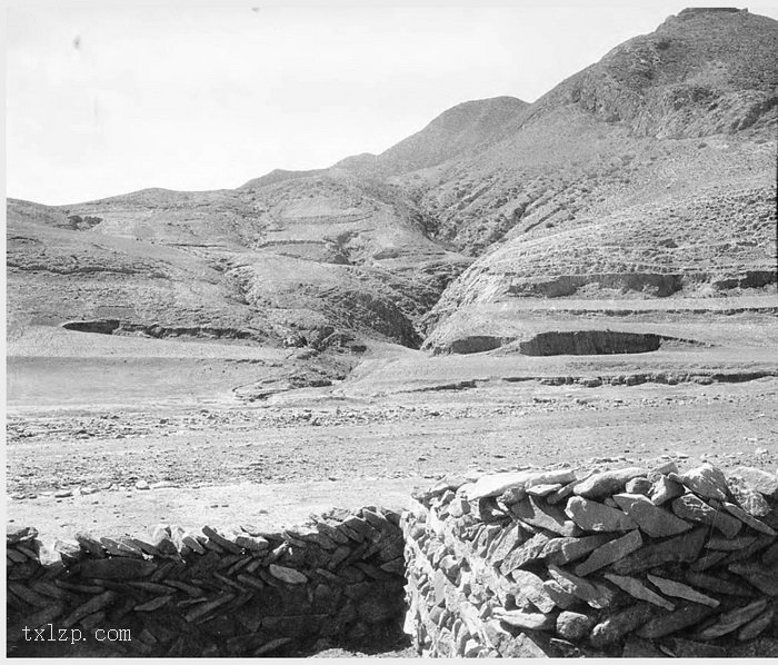 图片[17]-Old photos of Datong, Shanxi in 1931 (I)-China Archive