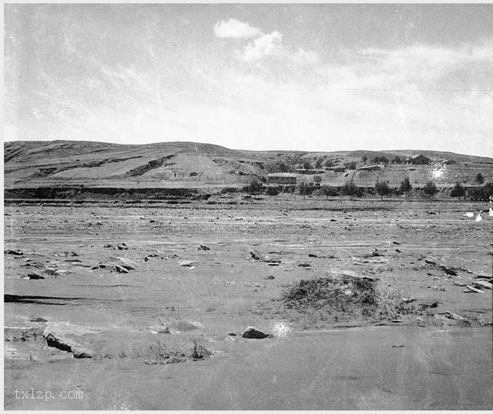 图片[20]-Old photos of Datong, Shanxi in 1931 (I)-China Archive