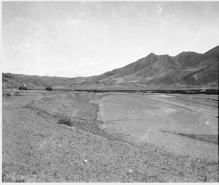 图片[19]-Old photos of Datong, Shanxi in 1931 (I)-China Archive