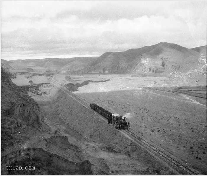 图片[3]-Old photos of Datong, Shanxi in 1931 (II)-China Archive