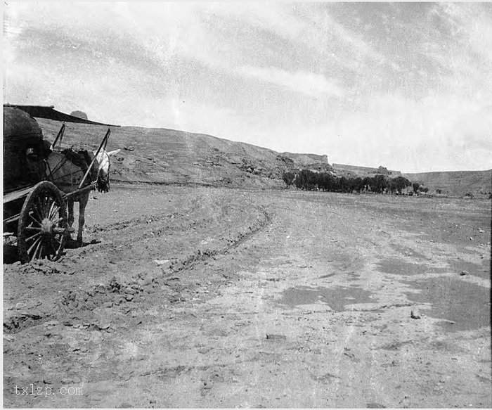 图片[4]-Old photos of Datong, Shanxi in 1931 (II)-China Archive