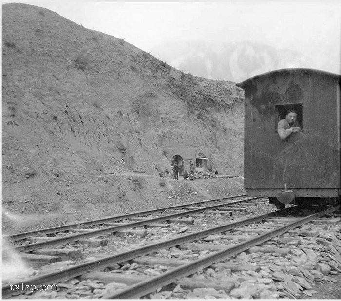 图片[9]-Old photos of Datong, Shanxi in 1931 (II)-China Archive