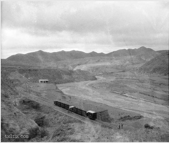 图片[11]-Old photos of Datong, Shanxi in 1931 (II)-China Archive