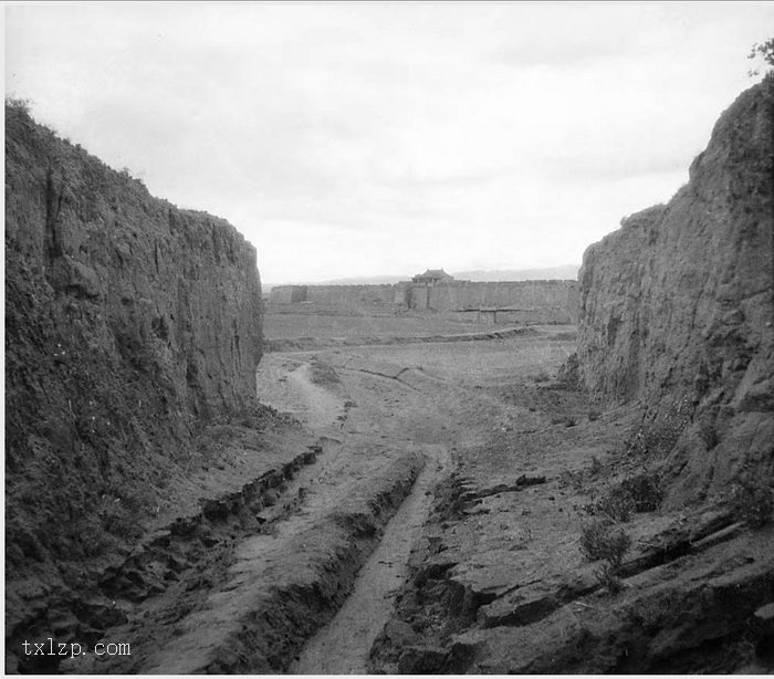 图片[15]-Old photos of Datong, Shanxi in 1931 (II)-China Archive