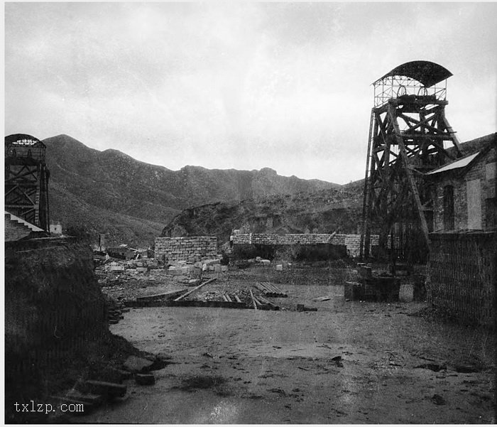 图片[20]-Old photos of Datong, Shanxi in 1931 (II)-China Archive