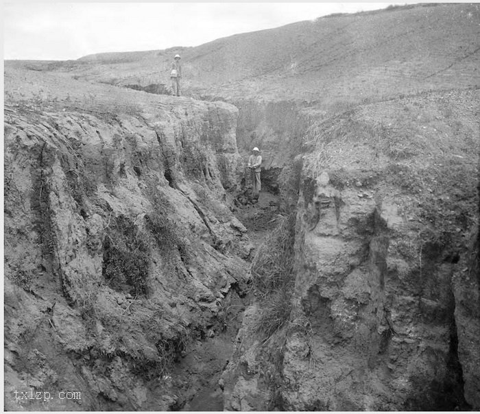 图片[1]-Old photos of Datong, Shanxi in 1931 (III)-China Archive