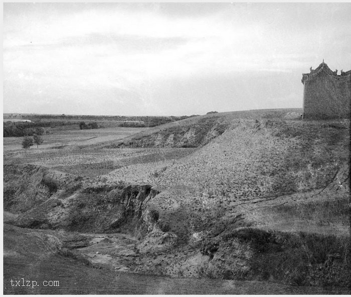 图片[3]-Old photos of Datong, Shanxi in 1931 (III)-China Archive