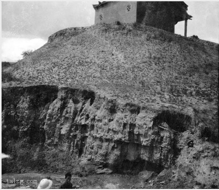 图片[4]-Old photos of Datong, Shanxi in 1931 (III)-China Archive