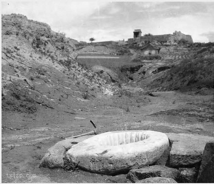 图片[2]-Old photos of Datong, Shanxi in 1931 (III)-China Archive