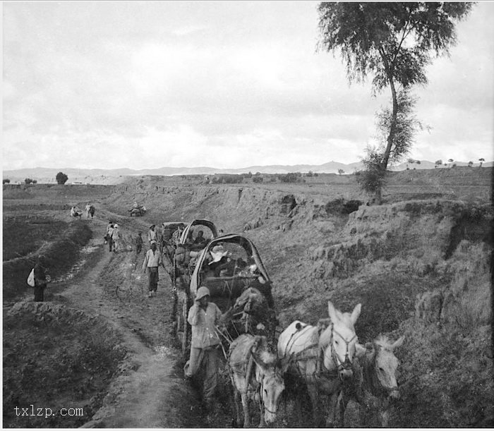 图片[6]-Old photos of Datong, Shanxi in 1931 (III)-China Archive