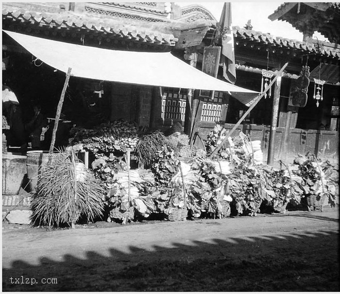 图片[7]-Old photos of Datong, Shanxi in 1931 (III)-China Archive