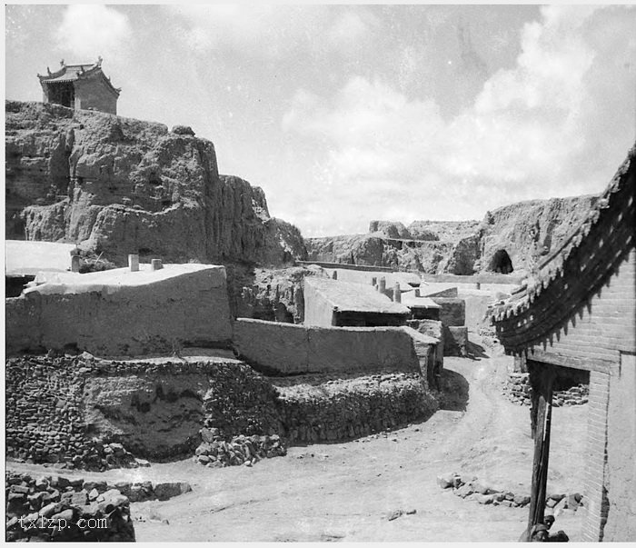 图片[8]-Old photos of Datong, Shanxi in 1931 (III)-China Archive