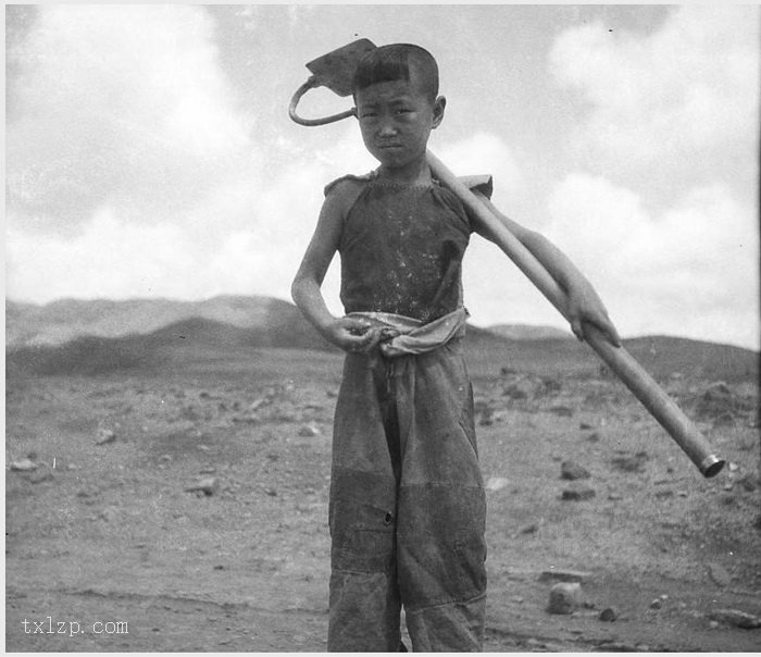 图片[5]-Old photos of Datong, Shanxi in 1931 (III)-China Archive