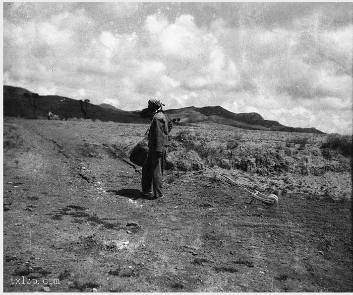 图片[10]-Old photos of Datong, Shanxi in 1931 (III)-China Archive