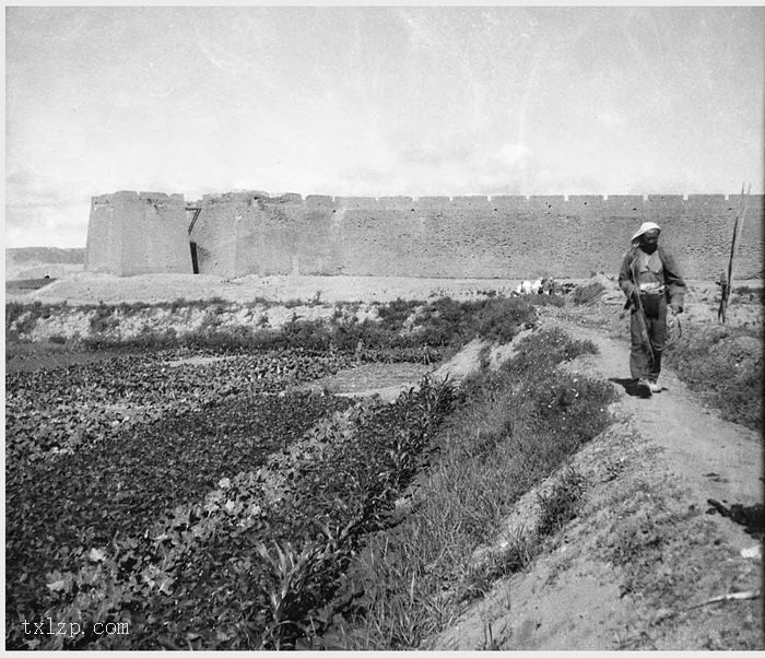 图片[15]-Old photos of Datong, Shanxi in 1931 (III)-China Archive