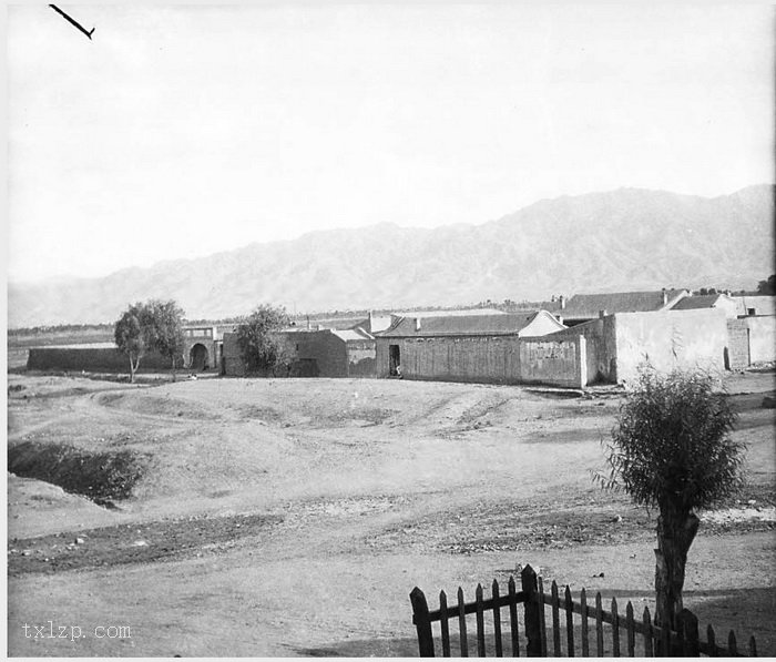 图片[16]-Old photos of Datong, Shanxi in 1931 (III)-China Archive